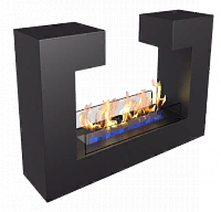 Биокамин ZeFire Archway