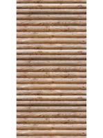 Фиброцементная плита Фламма Плита Flamma Слобода 97 широкая (800*1200*9)