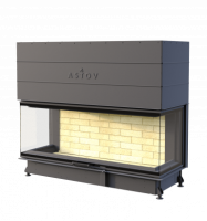 Топка АСТОВ ASTOV П3С 15057