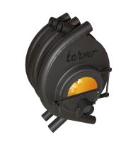 Печь Пегас Термо 100 Стекло длительного горения до 100м³