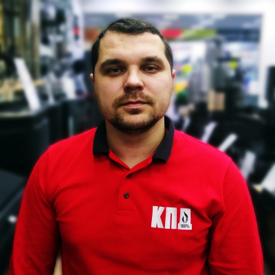 Касатов Павел