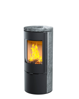 Печь-камин Астов R1.0 К Пироксенит