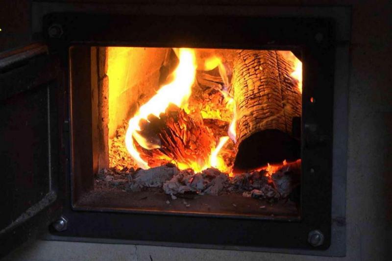 Теплый сезон