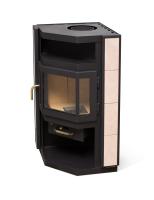 Печь-камин Мета-Бел Нева 6