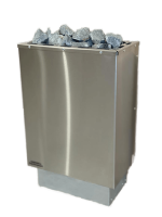 Печь Классика 7 кВт (7-11 м3) РЭК Ресурс электрокаменка ЭКМ