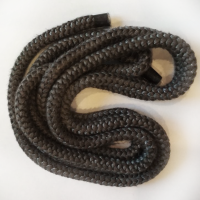 Шнур уплотнительный базальтовый  L=2м , D= 10мм