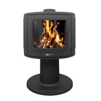 Печь-камин EVEREST (Эверест) S9