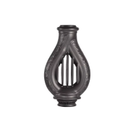 Конвектор ПроМеталл «ЛИРА» ДЛЯ МАЭСТРО 150М-130М черный