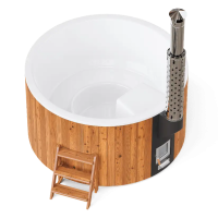 Купель POLARSPA ELITE 200