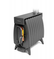 Печь ТМФ Огонь-батарея 9 Лайт до 200 м³