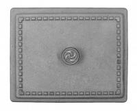 Дверка Рубцовск ДПр-7 прочистная неокрашенная 222*180