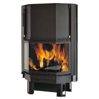 Топка EdilKamin Tekno 3 N IC призма