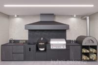 Кухня ASTOV № 2