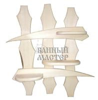 Полка ЙО Эврика