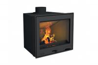 Топка КимрПечь Ладья 600