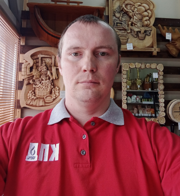 Голодаев Илья