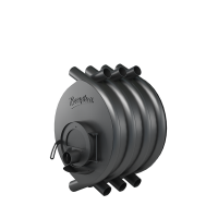  Печь отопительная ВЕЗУВИЙ АОГТ 01  (Ø120мм)