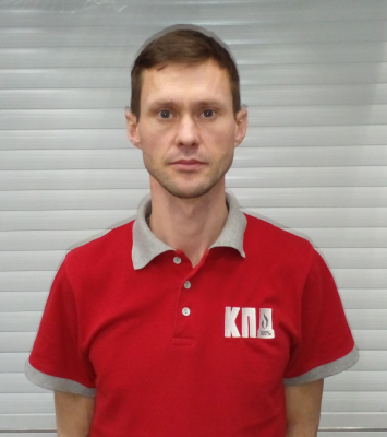 Денисенко Дмитрий