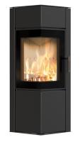 Печь-камин ODYN KRATKI