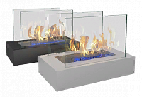 Биокамин Zefire Galea