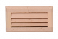 Вентиляционная решетка малая