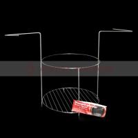 Решетка-гриль Амфора для тандыра 1-ярусная большая мясная (Аладдин, Атаман, Восточный, Скиф)