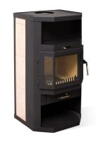 Печь-камин Мета-Бел Ангара 9