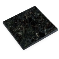 Плитка пироксенит полированная 300х300х10 мм