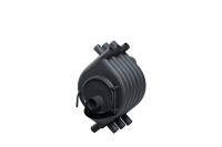 Печь НМК Сибирь БВ-100 длительного горения до 100 м³