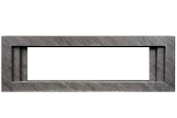 Портал Line 60 Concrete (Разборный) - Серый бетон