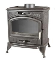 Печь-камин Kratki Koza K6 (Коза К6)