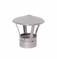 Зонт КПД нерж