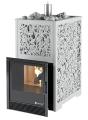 Стальные печи для бани