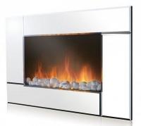 Камин электрический Electrolux 2000S прямой зеркальный