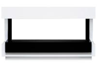 Портал Cube 50 - Белый с черным