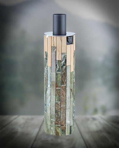 Дымоход-экономайзер Ферингер Ламель