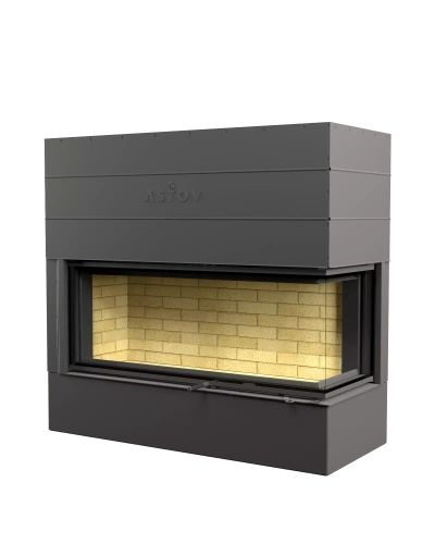 Топка АСТОВ ASTOV П2С 14057 R