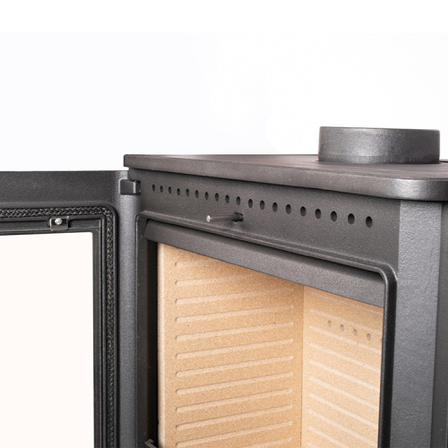 Печь-камин Fireway Solo (Соло)