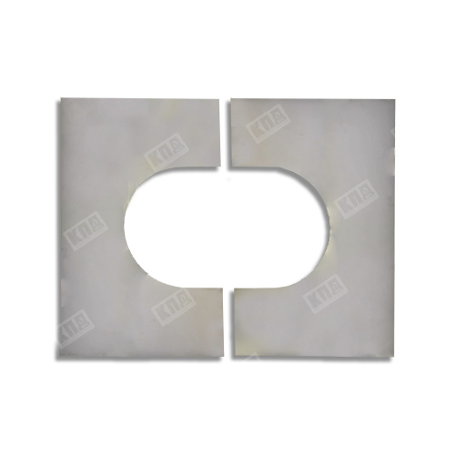 Крышка к Потолочно-проходному узлу разрезная КПД