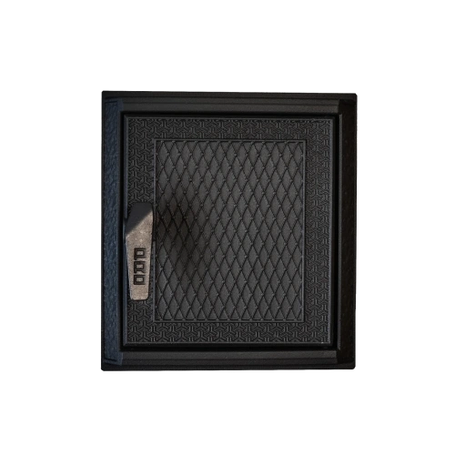 Дверца печная «Арктика» ПроМеталл