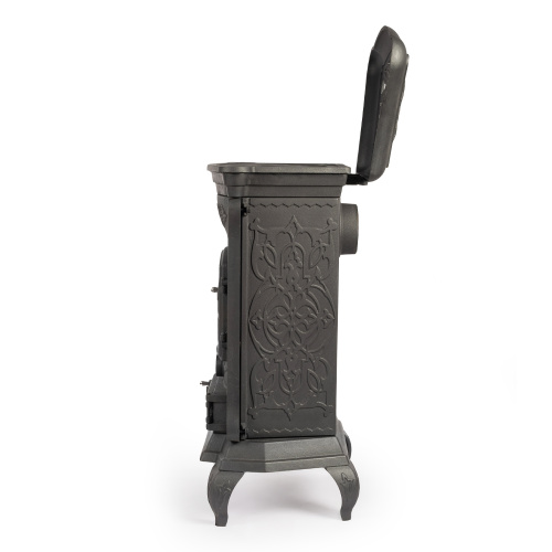 Печь-камин FireWay Step (Степ)