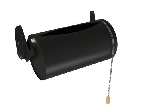 Обливное устройство Колобок 30л