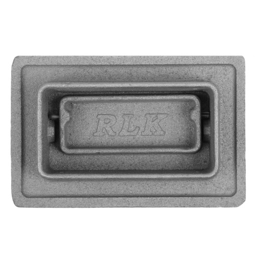 Дверка Рубцовск ДПр-5 прочистная неокрашенная 170*110