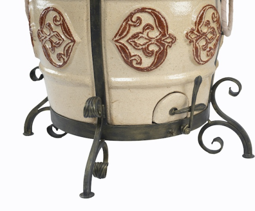 Тандыр ЭКО Урал