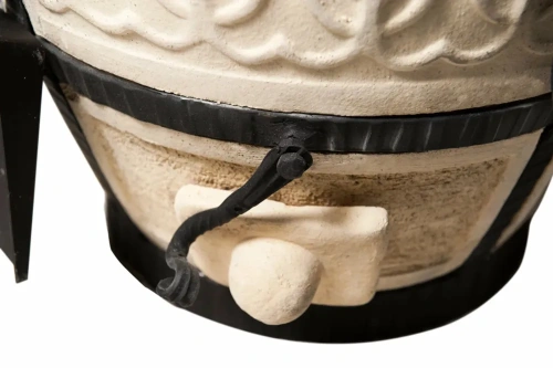 Комплект КПД Тандыр Охотник