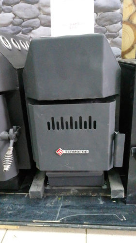 Печь Термофор Ставр 5 СД (100м3) длительного горения