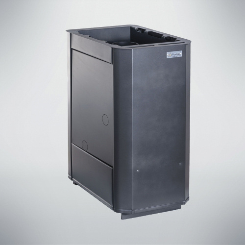 Печь для бани Варвара Мини укороченная топка