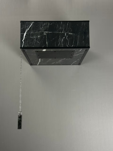 Обливное устройство УЧАР 35 л. кожух из керамогранита