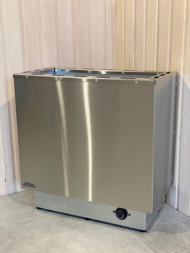 Печь Классика Плюс 9 кВт (9-14 м3) РЭК Ресурс электрокаменка ЭКМ