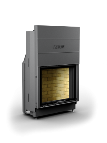 Топка АСТОВ ASTOV ПС 8063